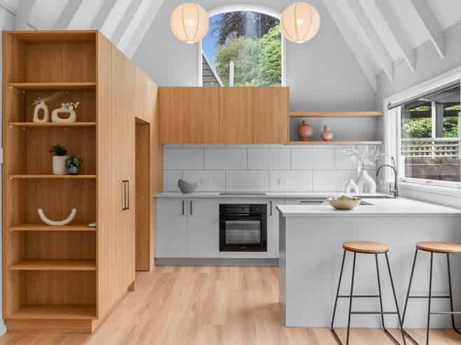 117 Stafford Street, Dunedin Central