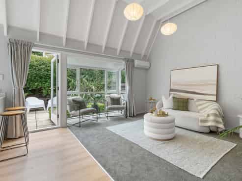 117 Stafford Street, Dunedin Central