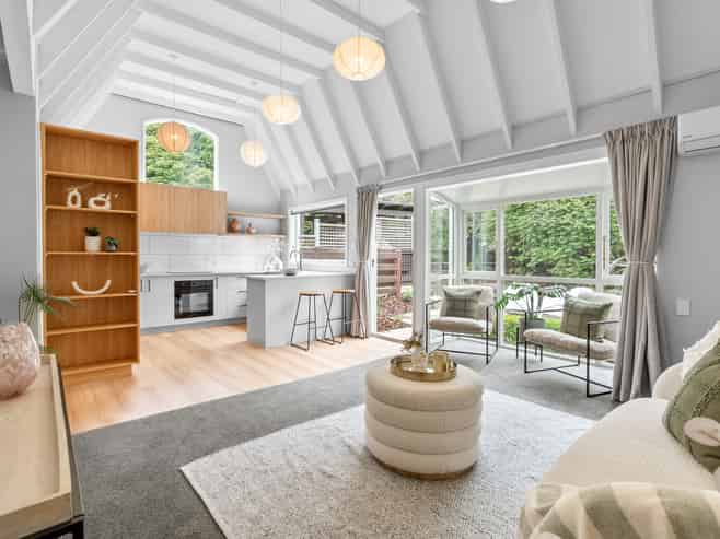 117 Stafford Street, Dunedin Central