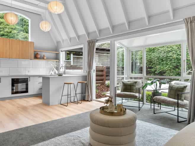 117 Stafford Street, Dunedin Central