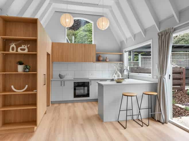 117 Stafford Street, Dunedin Central