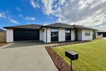 2 Piopio Lane, Halswell