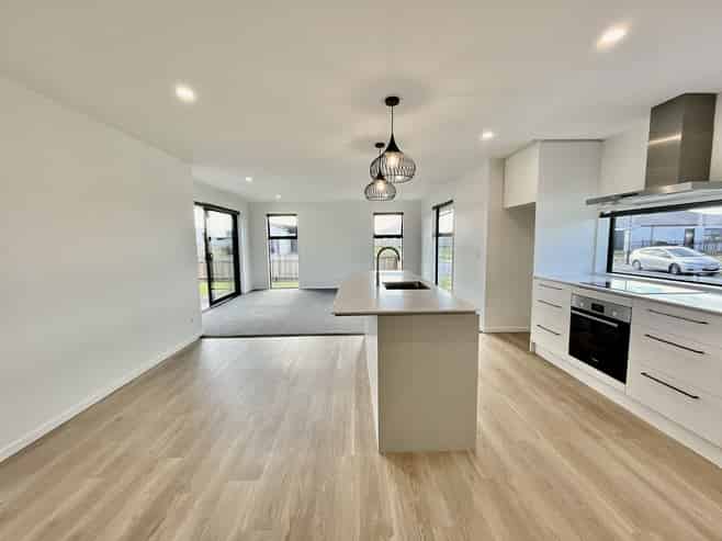 2 Piopio Lane, Halswell