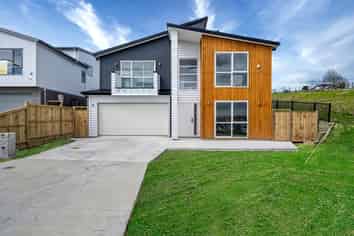 Granny/2 Whakahoki Road, Flat Bush