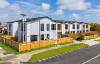 5/29 Tennessee Ave, Mangere East