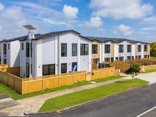 5/29 Tennessee Ave, Mangere East