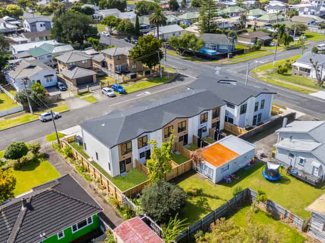 5/29 Tennessee Ave, Mangere East