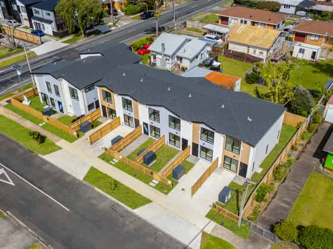 5/29 Tennessee Ave, Mangere East