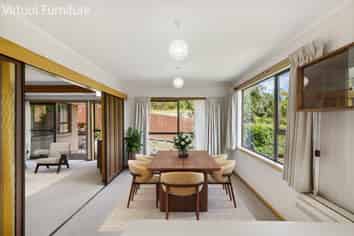 1 Roseneath Place, Cashmere