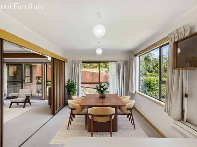 1 Roseneath Place, Cashmere