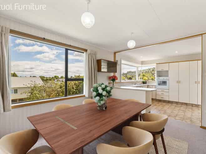 1 Roseneath Place, Cashmere