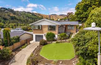 1 Roseneath Place, Cashmere