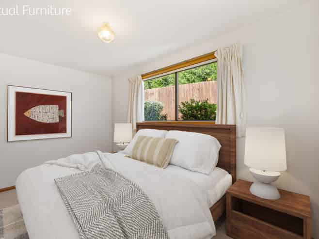 1 Roseneath Place, Cashmere