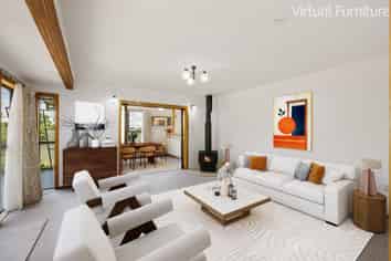 1 Roseneath Place, Cashmere