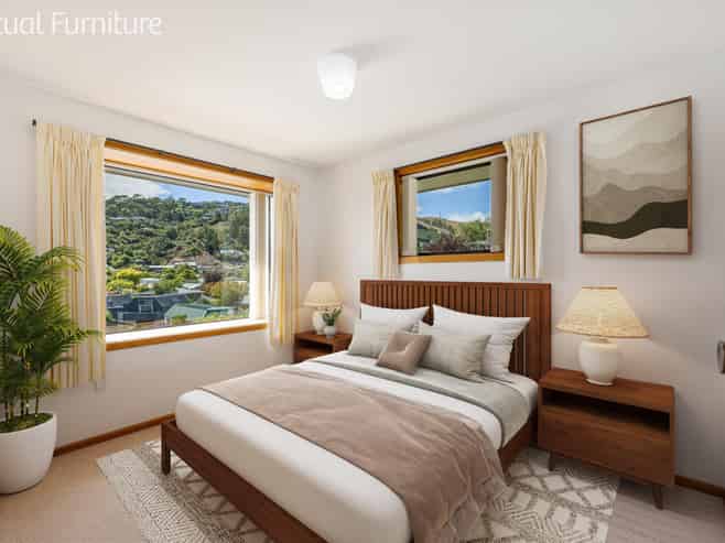 1 Roseneath Place, Cashmere