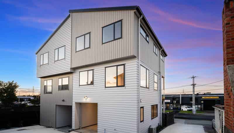 Lot 2/16 Binsted Road, New Lynn