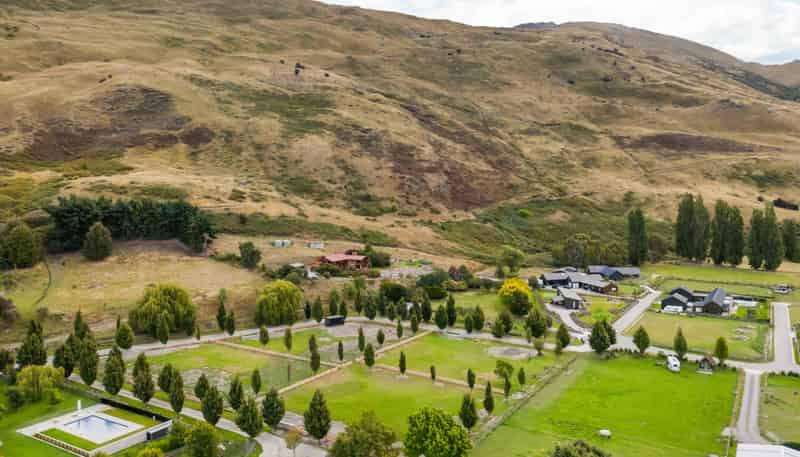 Lot 2, 53 Oak Lane, Wanaka
