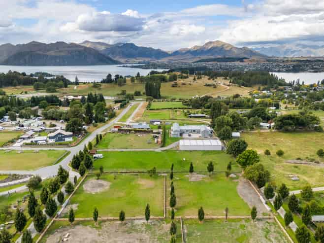 Lot 2, 53 Oak Lane, Wanaka