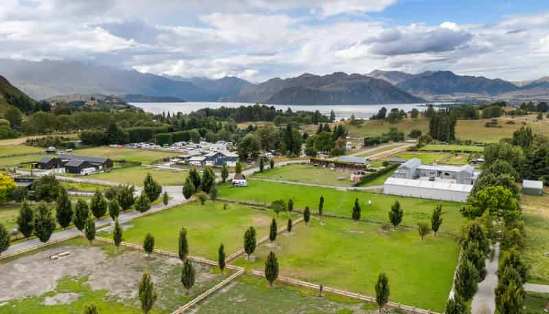 Lot 2, 53 Oak Lane, Wanaka