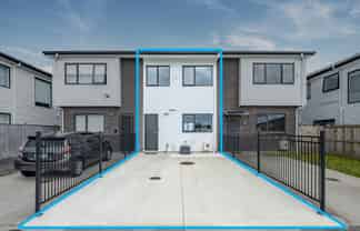 42E Donegal Park Drive, Flat Bush