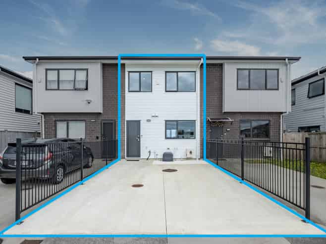 42E Donegal Park Drive, Flat Bush