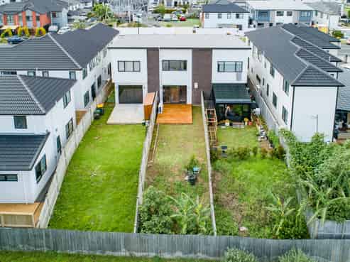 42E Donegal Park Drive, Flat Bush