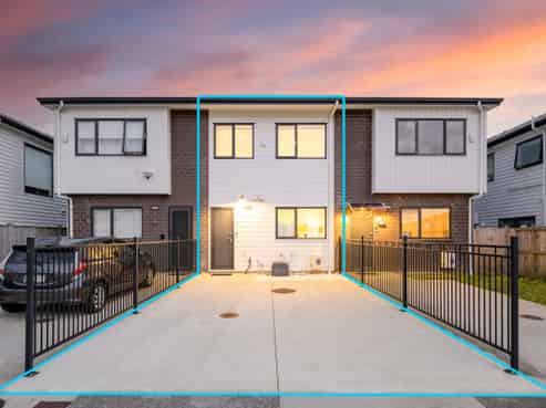 42E Donegal Park Drive, Flat Bush