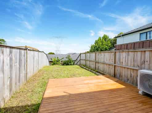 42E Donegal Park Drive, Flat Bush