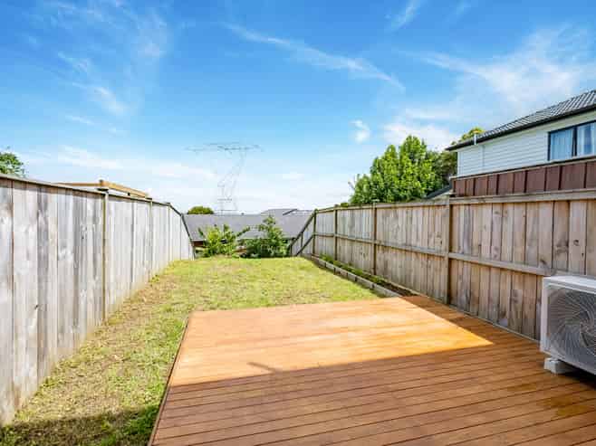 42E Donegal Park Drive, Flat Bush