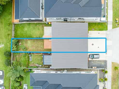 42E Donegal Park Drive, Flat Bush