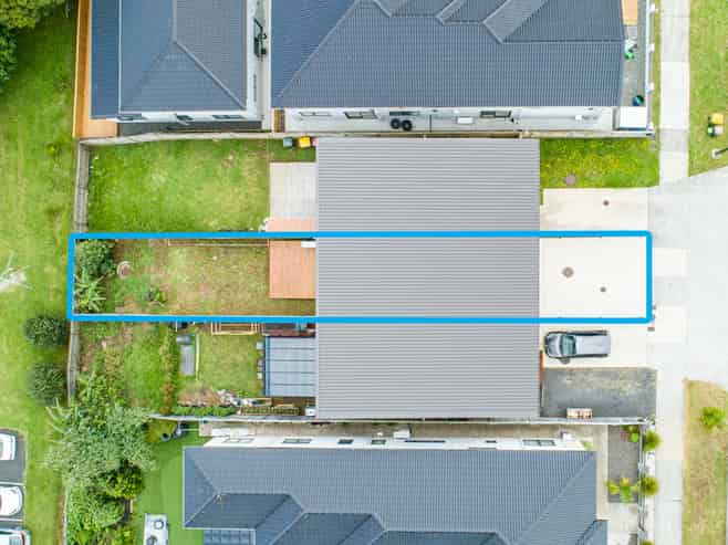 42E Donegal Park Drive, Flat Bush