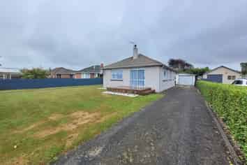 353 St Andrew Street , Glengarry