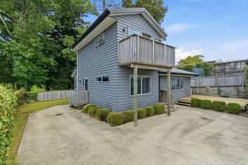 24B Harrier Street, Parkvale