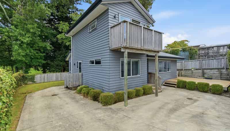 24B Harrier Street, Parkvale