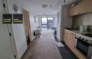 5e1/8 White Street, Auckland Central