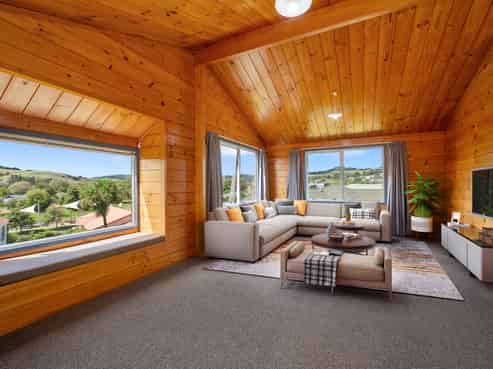 9 Empressa Heights, Helensville