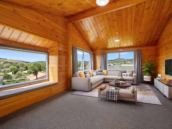 9 Empressa Heights, Helensville