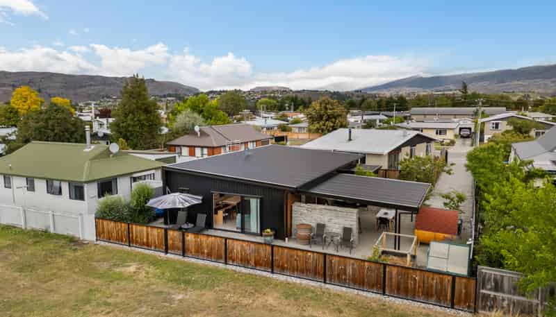 83A Russell Street, Alexandra