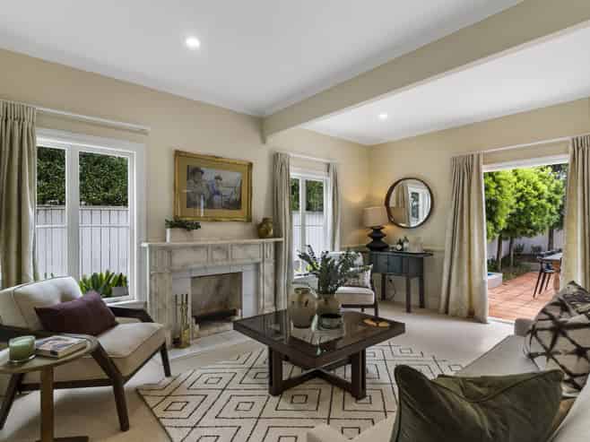 83A St Stephens Avenue, Parnell