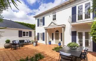 83A St Stephens Avenue, Parnell