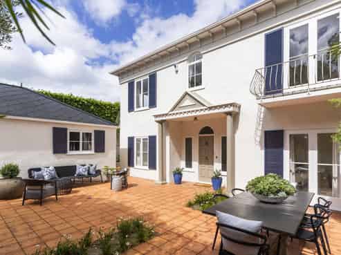 83A Saint Stephens Avenue, Parnell