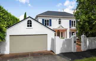 83A St Stephens Avenue, Parnell