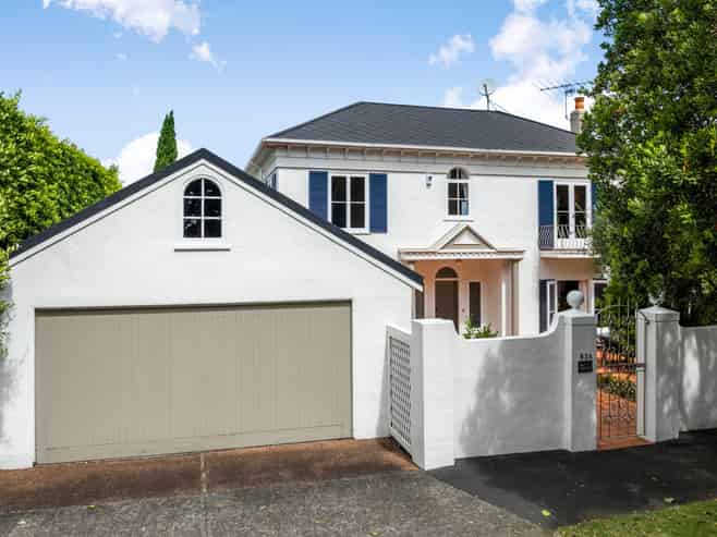 83A St Stephens Avenue, Parnell