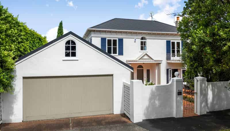 83A St Stephens Avenue, Parnell