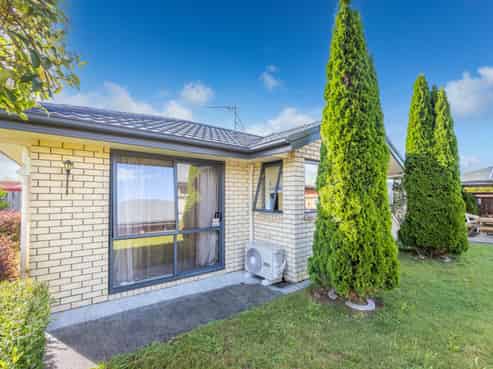 4 Solomon Drive, Ngaruawahia