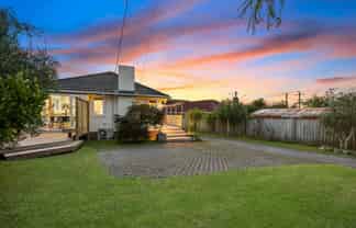 1/3 Mackenzie Street, Te Atatu South