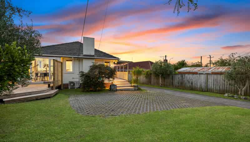 1/3 Mackenzie Street, Te Atatu South