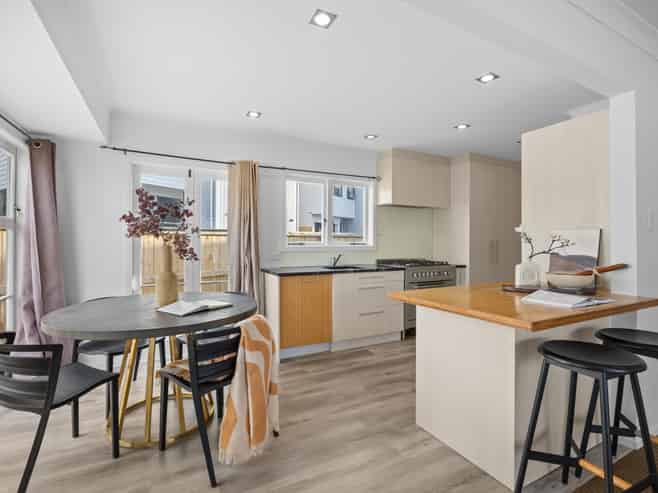 1/3 Mackenzie Street, Te Atatu South