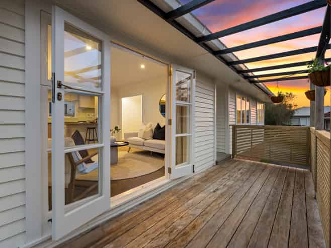 1/3 Mackenzie Street, Te Atatu South