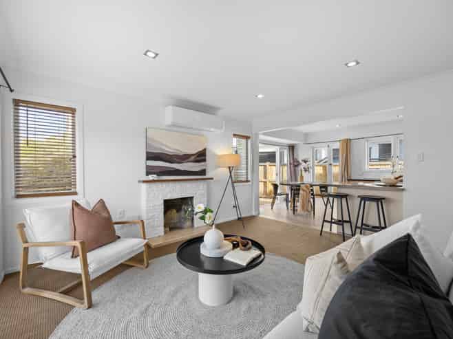 1/3 Mackenzie Street, Te Atatu South